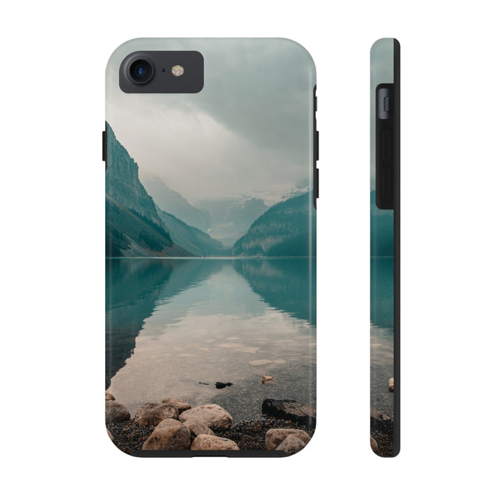 Landscape Tough iPhone Cases - Madee's Boutique Phone Case Printify Accessories aesthetic mobile coveraesthetic phone casesiPhone 7, iPhone 8, iPhone SE