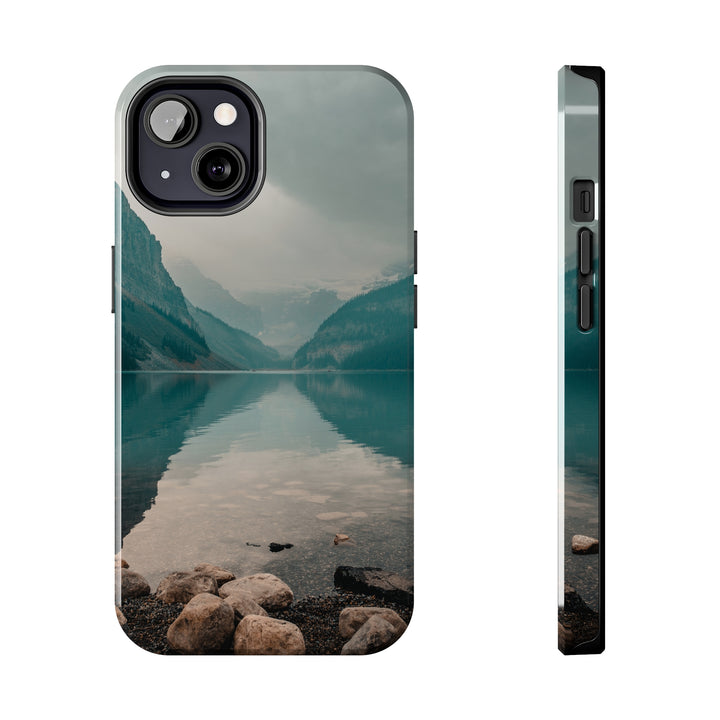 Landscape Tough iPhone Cases - Madee's Boutique Phone Case Printify Accessories aesthetic mobile coveraesthetic phone casesiPhone 13