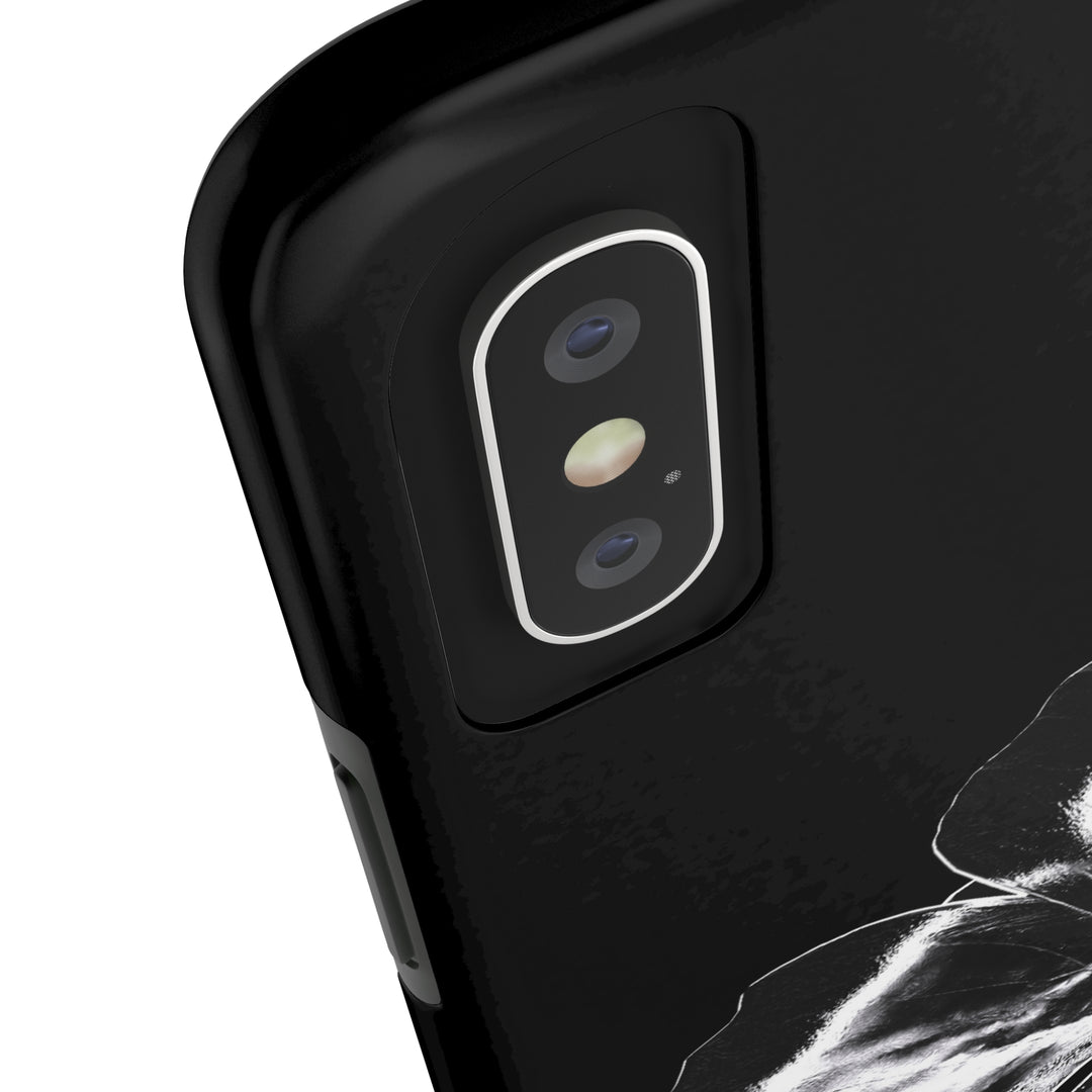 Freedom Butterfly Tough iPhone Cases - Madee's Boutique Phone Case Printify Accessories Aesthetic Case IphoneAesthetic Case PhoneiPhone 12 Mini