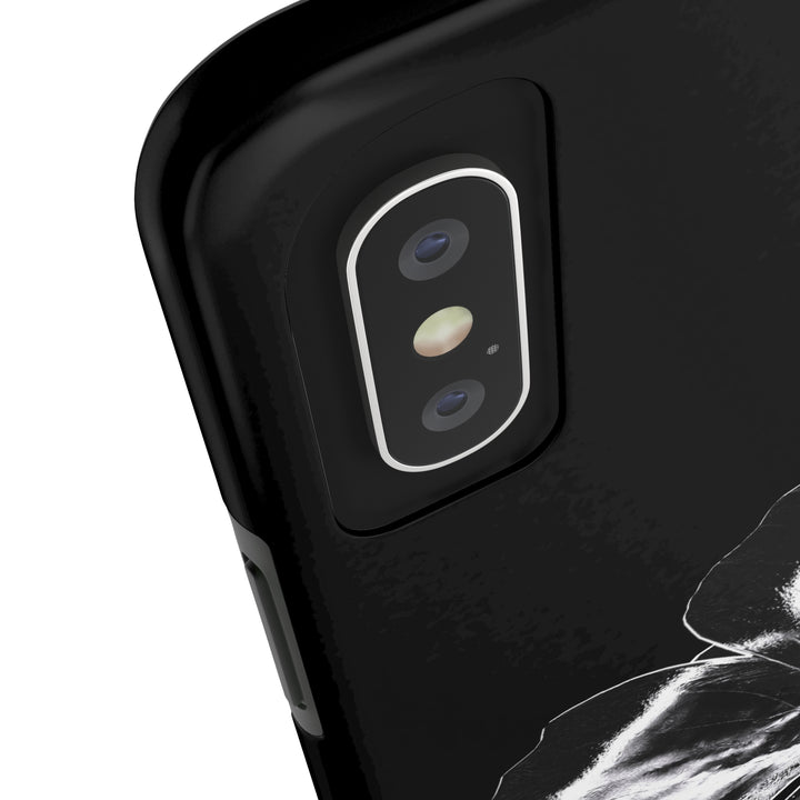 Freedom Butterfly Tough iPhone Cases - Madee's Boutique Phone Case Printify Accessories Aesthetic Case IphoneAesthetic Case PhoneiPhone 12 Mini