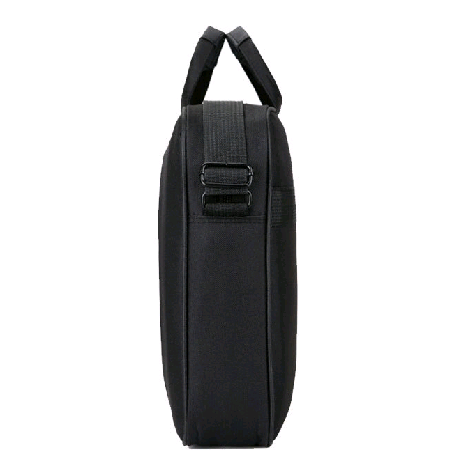 Computer bag 15 inch 15.6 inch ASUS laptop bag diagonal shoulder portable laptop bag - Madee's Boutique Laptop Bag Madee's Boutique anniversary gift for husband anniversary gift ideasanniversary giftsBlack15 inches