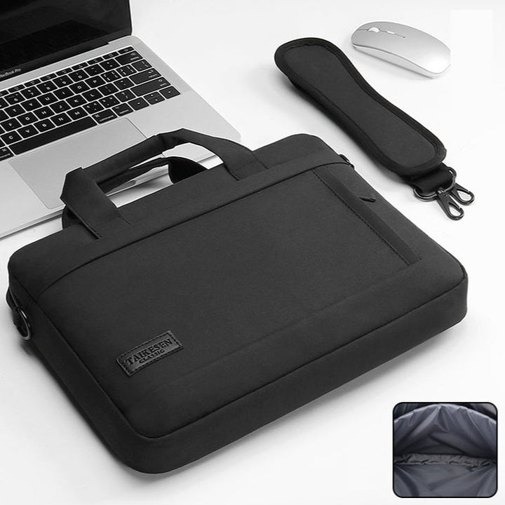Laptop 15.6 17 Inch Notebook Liner Laptop Bag - Madee's Boutique Laptop Bag Madee's Boutique beautiful laptop bag black computer bagblack laptop bag1black12Inch