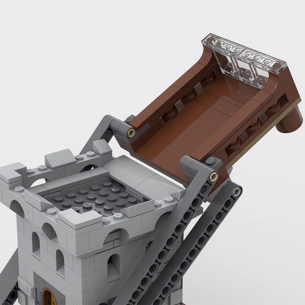 473pcs Building Blocks Mechanical Dice Roller & Dice Tower With Dice Shake Function - 473 Pieces Building Toys Set for Adults - Madee's Boutique Madee's Boutique DS 1 sided die 100 sided die2 dice roller473PCS