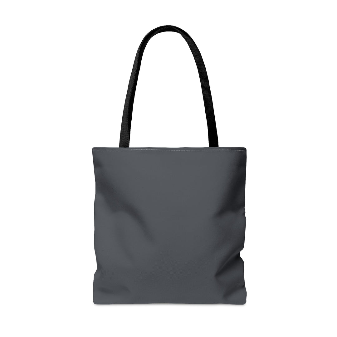 Christmas Landscape Large Tote Bag Small Medium Large MADEE'S BOUTIQUE - Madee's Boutique Bags Printify Accessories aesthetic gift bagaesthetic tote bagLarge