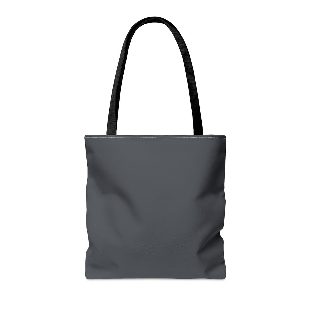 Christmas Landscape Large Tote Bag Small Medium Large MADEE'S BOUTIQUE - Madee's Boutique Bags Printify Accessories aesthetic gift bagaesthetic tote bagMedium
