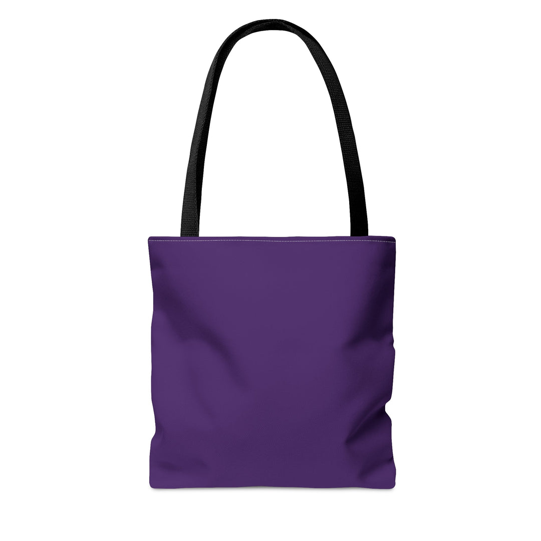 Rainbow Cat Tote Bag Small Medium Large MADEE'S EXCLUSIVES - Madee's Boutique Bags Printify Accessories aesthetic tote bagAll Over PrintMedium