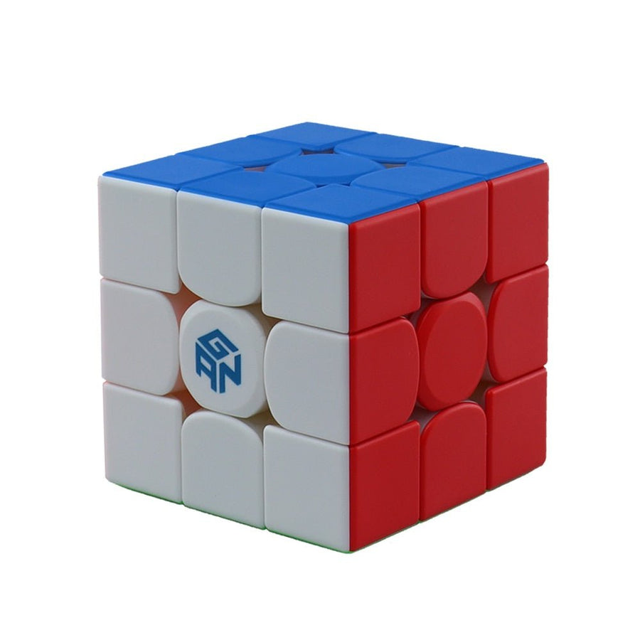 Rubik's Cube GAN 12 Maglev UV 3x3 Magnetic Magic Cube Gan12 M Leap 3x3 Magnets Puzzle Speed Cubes Professional Gan 12M Pro Cubes Gan12 Cube - Madee's Boutique Puzzles Madee's Boutique 100 by 100 cube 100 by 100 rubik's cube100000x100000x100000 rubik's cubegan 12 m leap