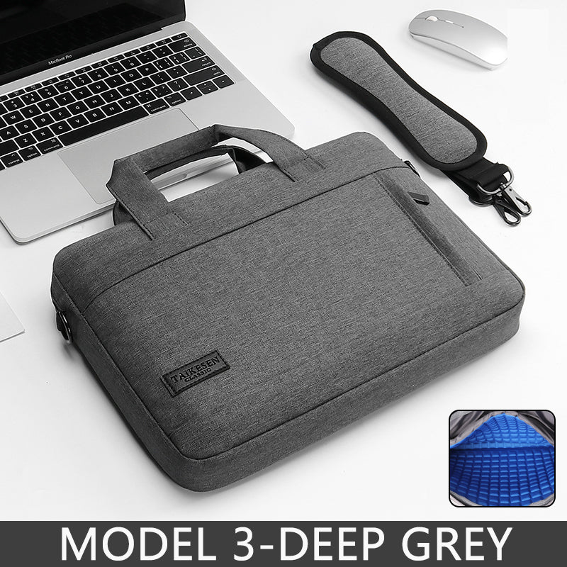 Laptop 15.6 17 Inch Notebook Liner Laptop Bag - Madee's Boutique Laptop Bag Madee's Boutique beautiful laptop bag black computer bagblack laptop bag2dark grey12Inch