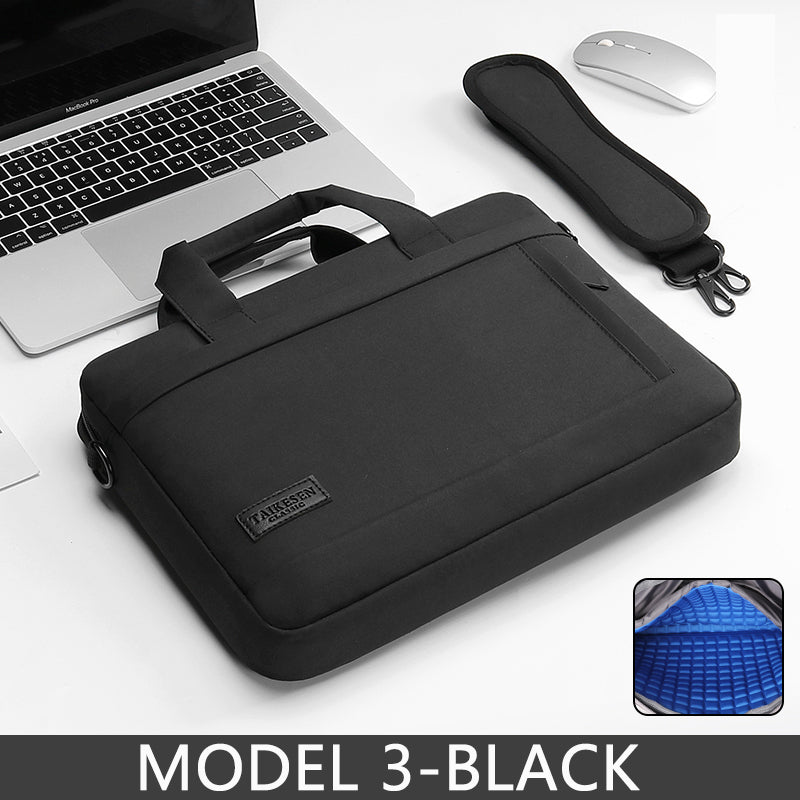 Laptop 15.6 17 Inch Notebook Liner Laptop Bag - Madee's Boutique Laptop Bag Madee's Boutique beautiful laptop bag black computer bagblack laptop bag3black12Inch