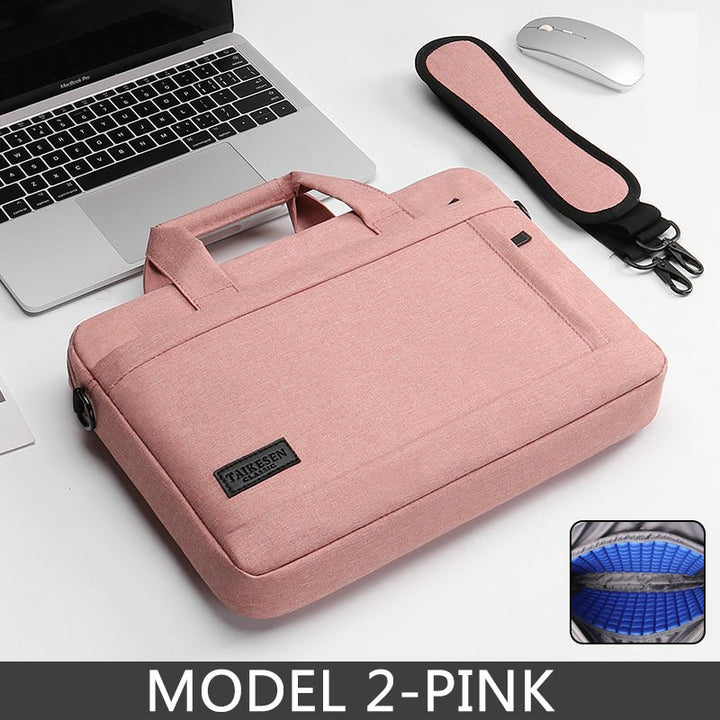 Laptop 15.6 17 Inch Notebook Liner Laptop Bag - Madee's Boutique Laptop Bag Madee's Boutique beautiful laptop bag black computer bagblack laptop bag2pink12Inch