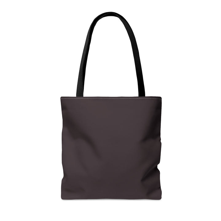 Meditation Cat Tote Bag Blue Small Medium Large MADEE'S EXCLUSIVES - Madee's Boutique Bags Printify Accessories aesthetic tote bagAll Over PrintSmall