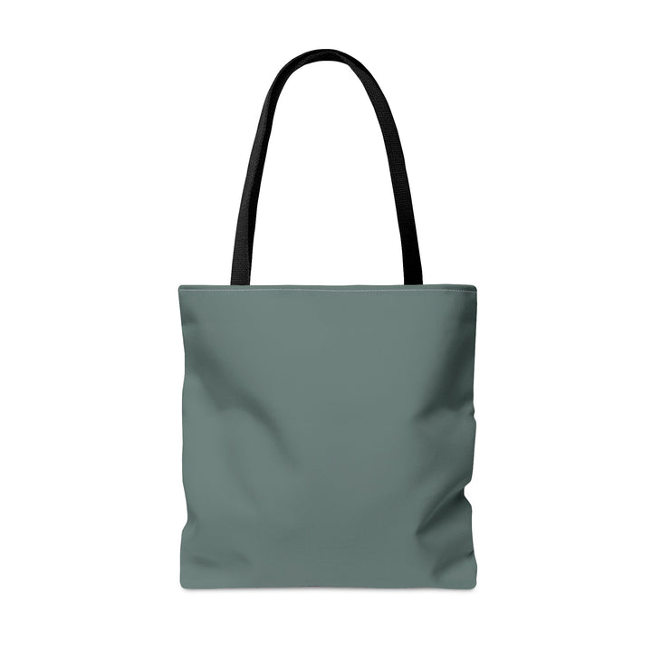 Grey Tote Bag Self Love Club Small Medium Large - Madee's Boutique Bags Printify Accessories aesthetic bagaesthetic gift bagLarge