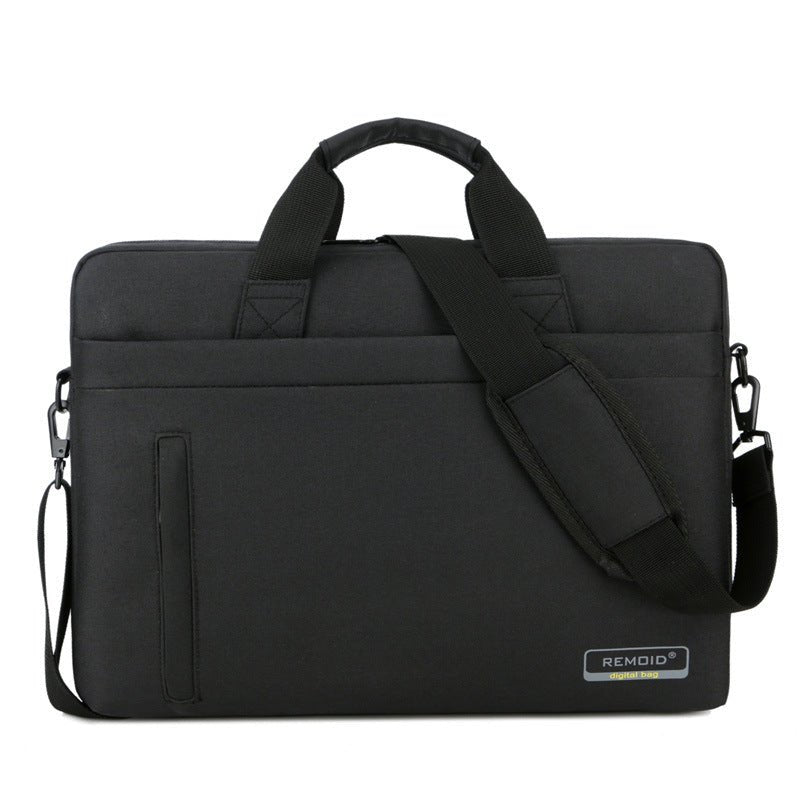 Shoulder Bag Computer Bag - Madee's Boutique Laptop Bag Madee's Boutique aesthetic laptop bag beautiful laptop bagblack computer bagBlack13inch