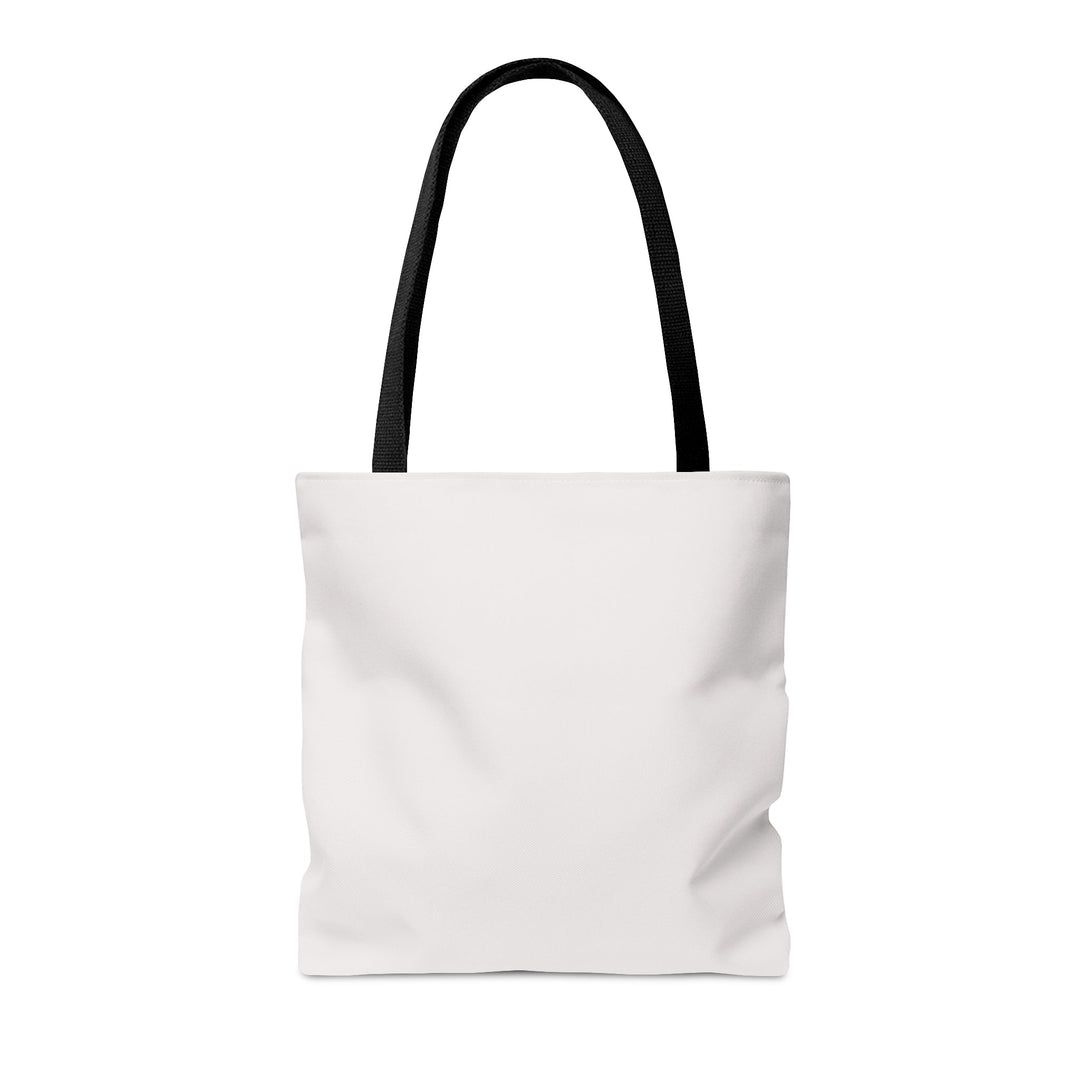 Vogue Fashion Tote bag Small Medium Large - Madee's Boutique Bags Printify Accessories aesthetic giftaesthetic gift bagSmall