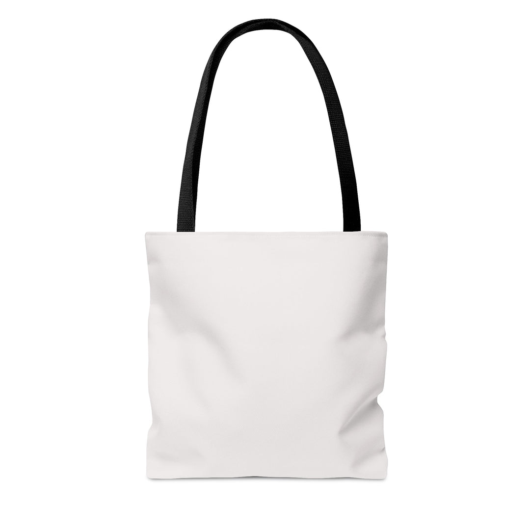 Vogue Fashion Tote bag Small Medium Large - Madee's Boutique Bags Printify Accessories aesthetic giftaesthetic gift bagSmall