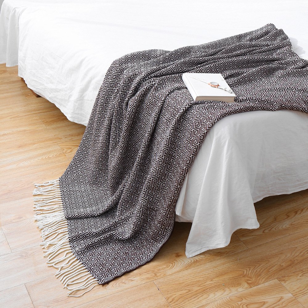 Throws & Blankets - Madee's Boutique