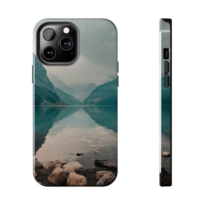 Landscape Tough iPhone Cases