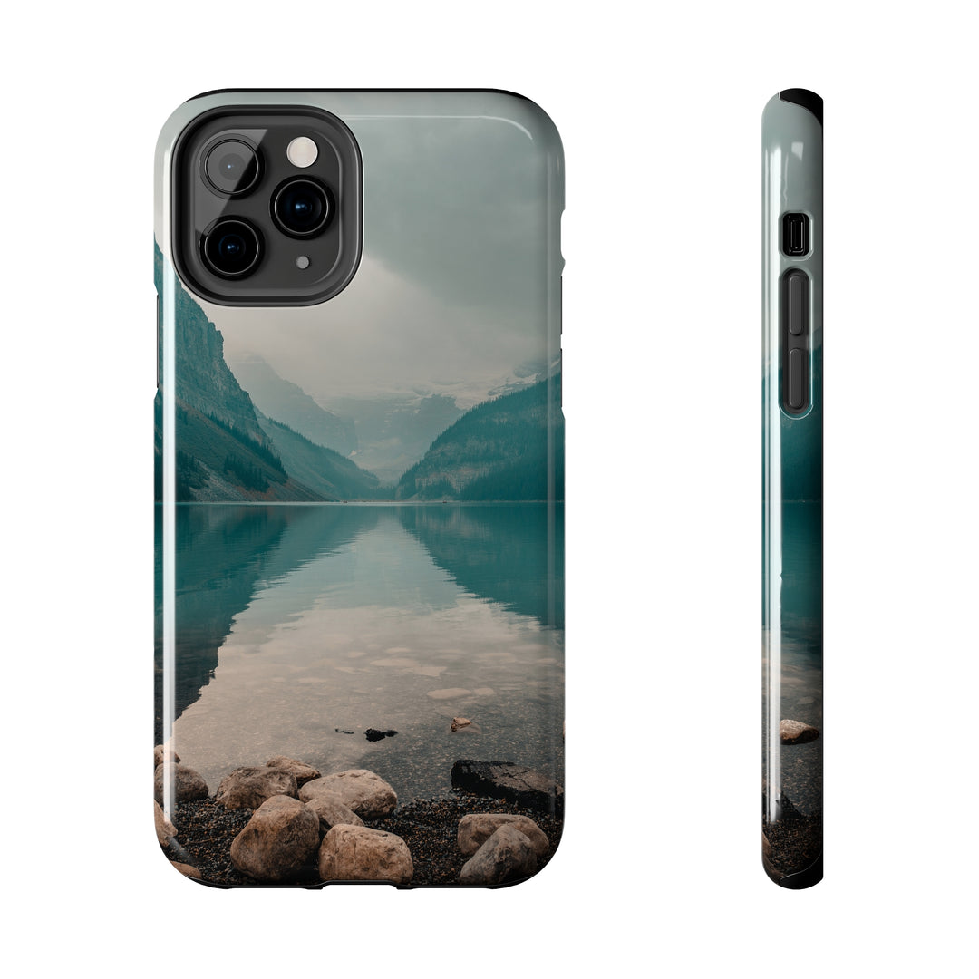 Landscape Tough iPhone Cases