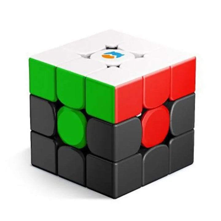 GAN 356 MonsterGo Speed Cube GAN Go Cube 3x3x3 GAN Magnetic Cube Professional 356 MG 251 Magic Cube Game Cube Puzzle Educational toys