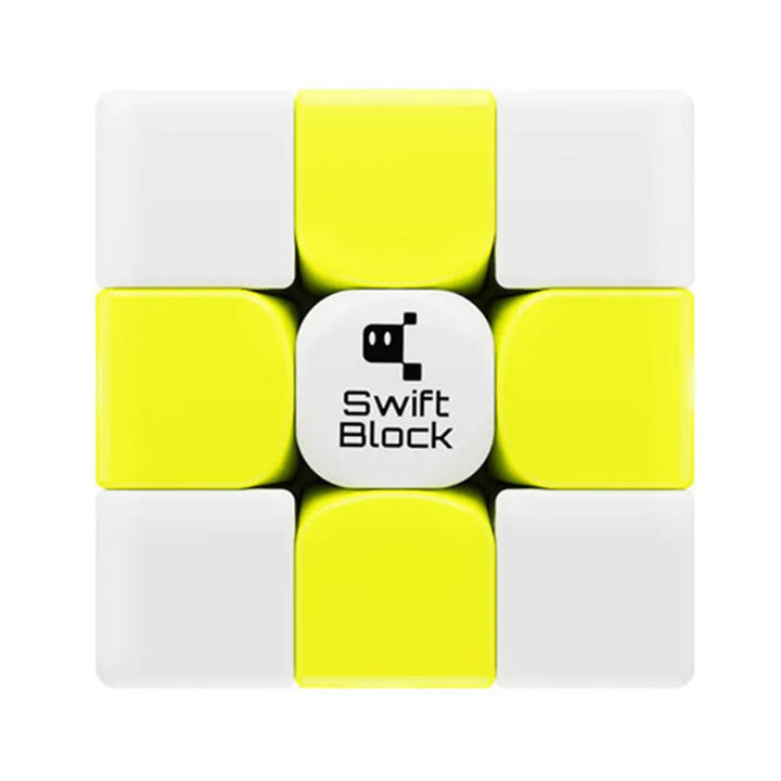 GAN Swift Block 355S Speed Cube Professional Cubo Magico Puzzle Toy For Children Kids Gift Toy GANSwift Block355S GAN Cubes