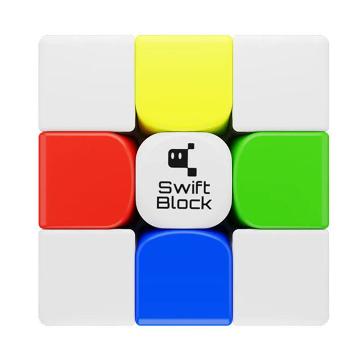 GAN Swift Block 355S Speed Cube Professional Cubo Magico Puzzle Toy For Children Kids Gift Toy GANSwift Block355S GAN Cubes