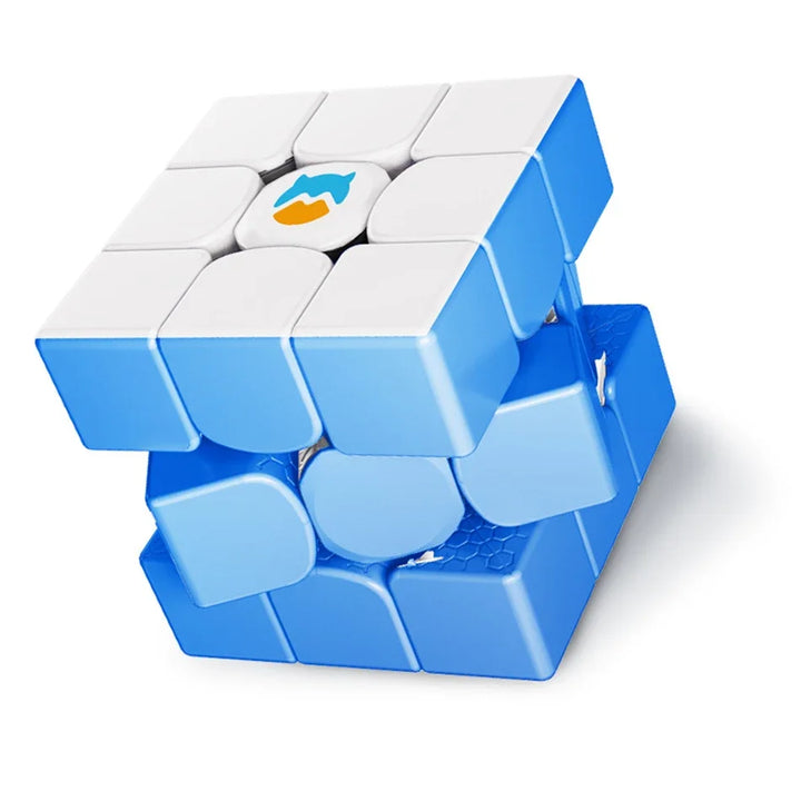 GAN 356 MonsterGo Speed Cube GAN Go Cube 3x3x3 GAN Magnetic Cube Professional 356 MG 251 Magic Cube Game Cube Puzzle Educational toys