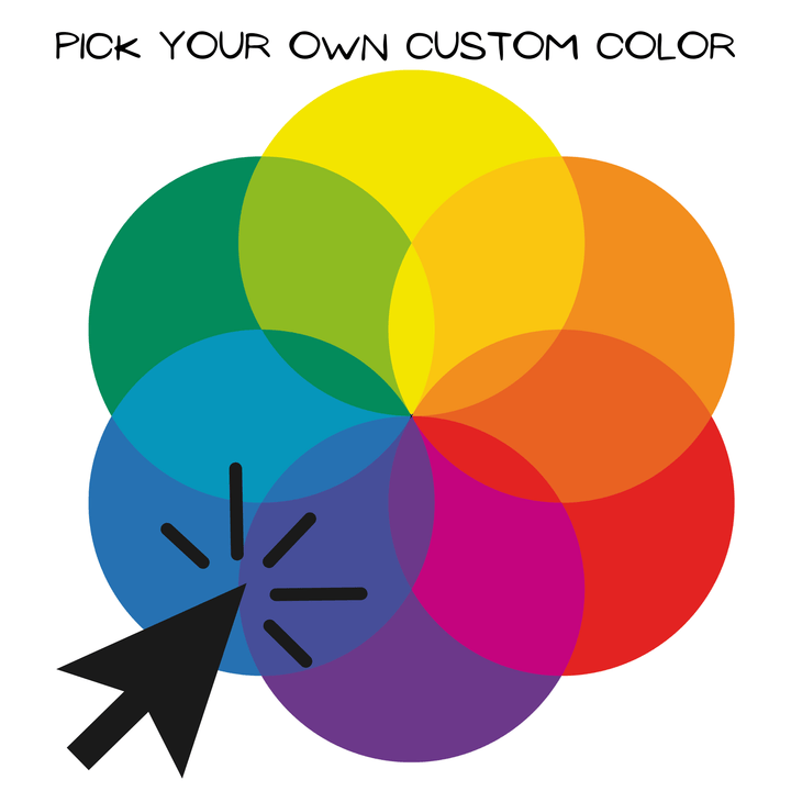 Emotion Wheel Custom Cushion Cover for Kids Teens Adults DBT CBT Tool Emotional Support Gifts best pillow covers custom color