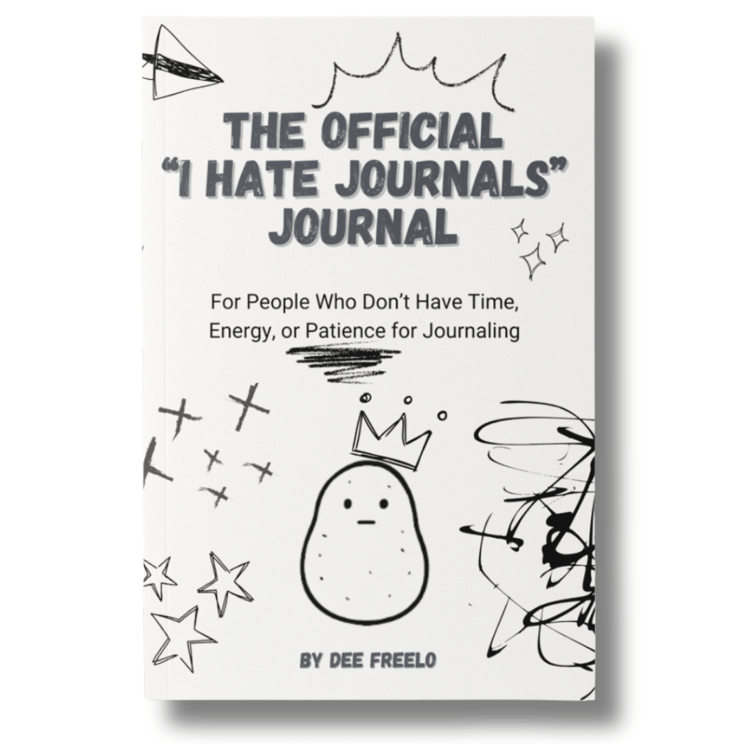 Coloring Books & Journals