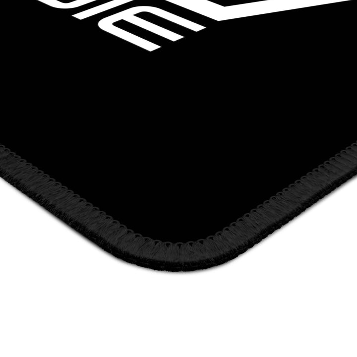 Black GUESS I'LL DIE Gaming Mouse Pad D&D - Madee's Boutique Home Decor Printify Accessories best christmas gifts