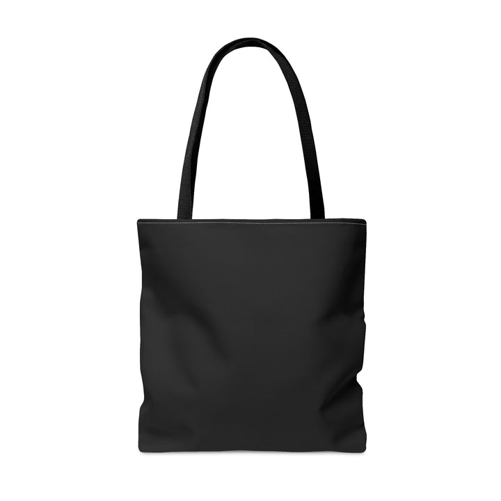 Christmas Mid Century Tote bag - Madee's Boutique Bags Printify Accessories aesthetic tote bag