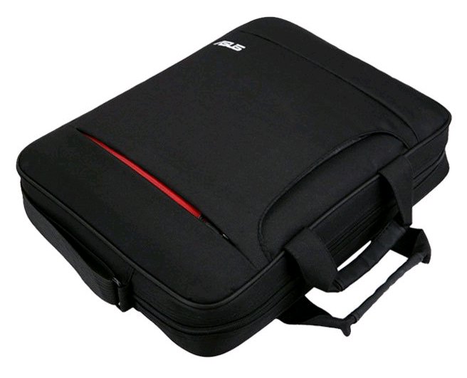 Computer bag 15 inch 15.6 inch ASUS laptop bag diagonal shoulder portable laptop bag - Madee's Boutique Laptop Bag Madee's Boutique