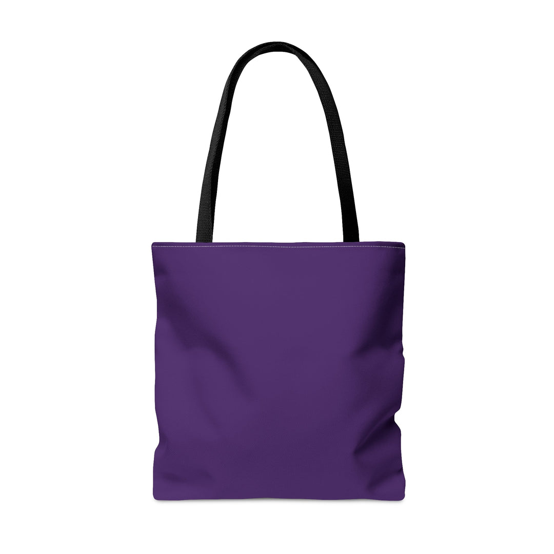 Cool Cat Tote Bag - Madee's Boutique Bags Printify Accessories aesthetic tote bag