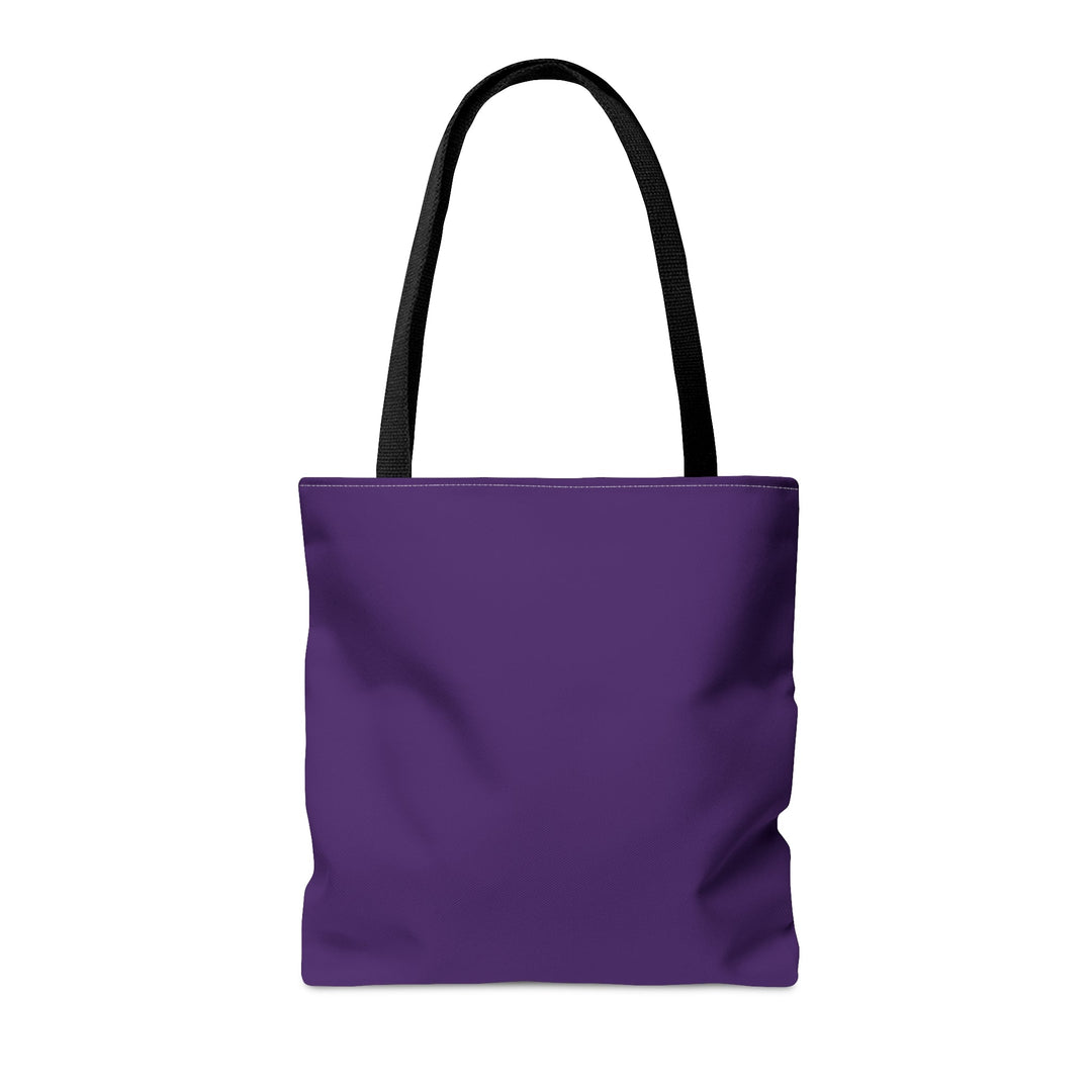 Cool Cat Tote Bag - Madee's Boutique Bags Printify Accessories aesthetic tote bag