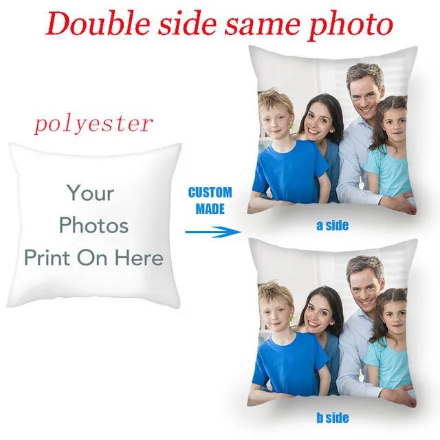Custom Cushion Cover Emotion Management Available, Not Available Calm for Kids 18x18 Double-Sided Print (Pillow cover ONLY) - Madee's Boutique Madee's Boutique