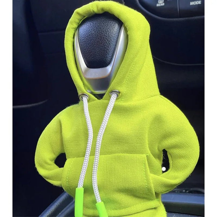 Fun Gear Shift Hoodie Cover Handle Decoration - Madee's Boutique Madee's Boutique DS