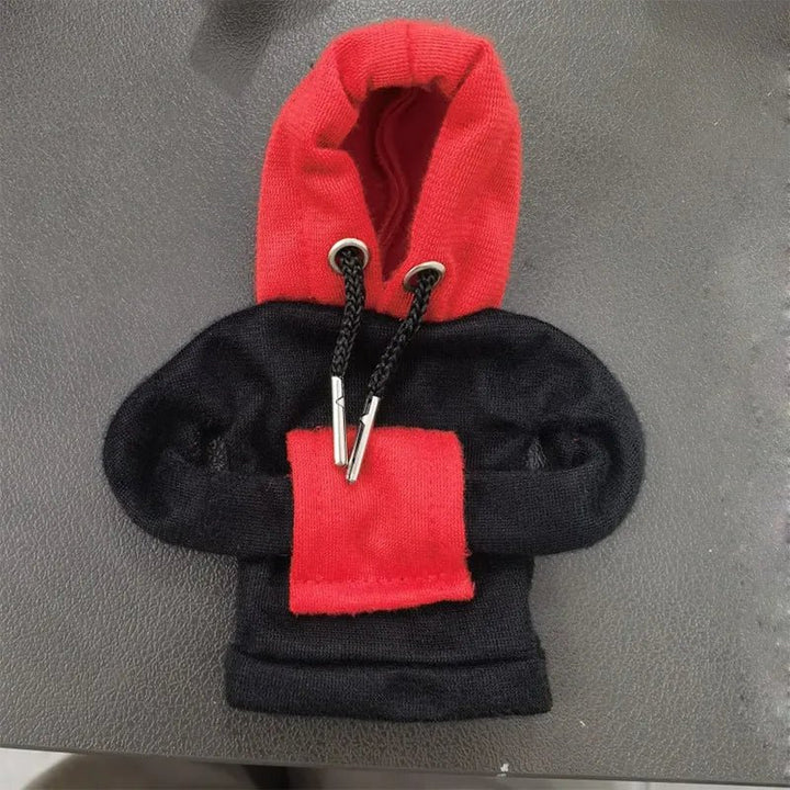 Fun Gear Shift Hoodie Cover Handle Decoration - Madee's Boutique Madee's Boutique DS