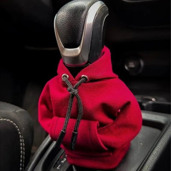 Fun Gear Shift Hoodie Cover Handle Decoration - Madee's Boutique Madee's Boutique DS