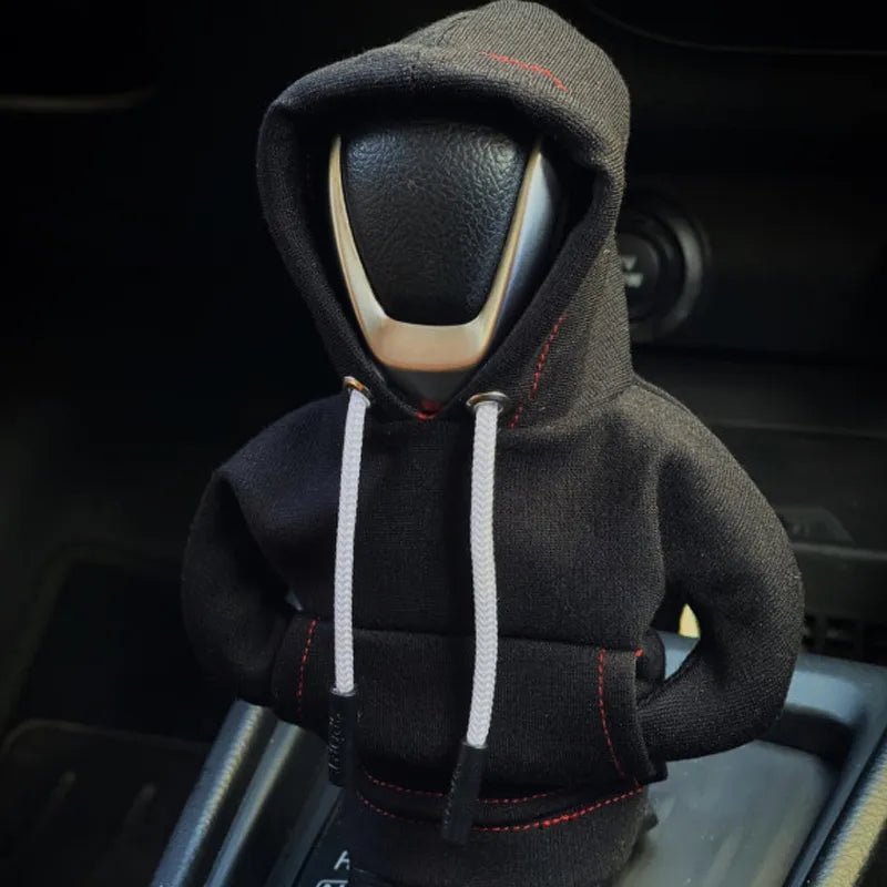 Fun Gear Shift Hoodie Cover Handle Decoration - Madee's Boutique Madee's Boutique DS