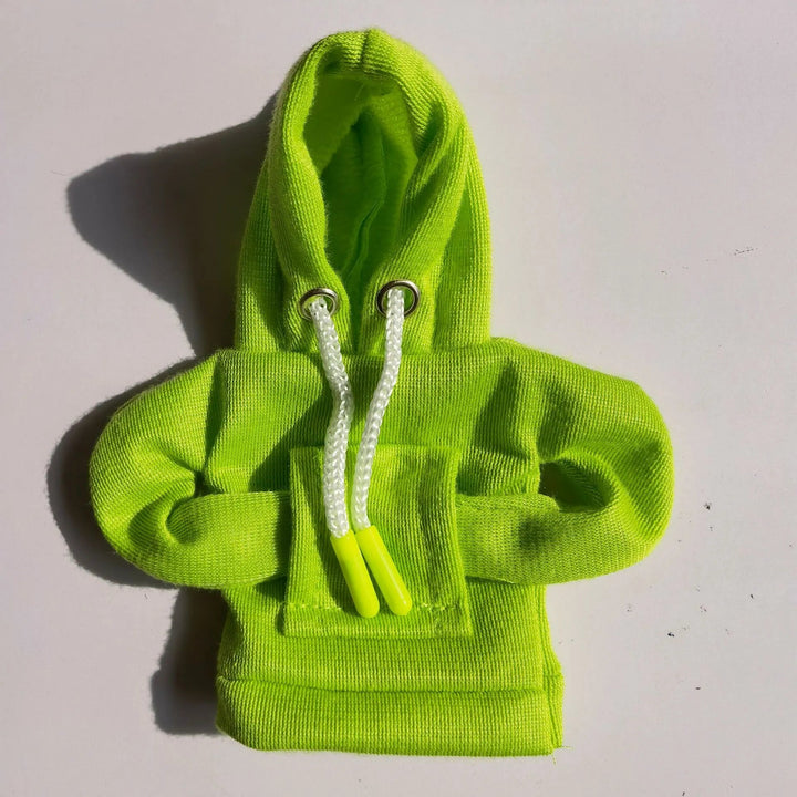 Fun Gear Shift Hoodie Cover Handle Decoration - Madee's Boutique Madee's Boutique DS