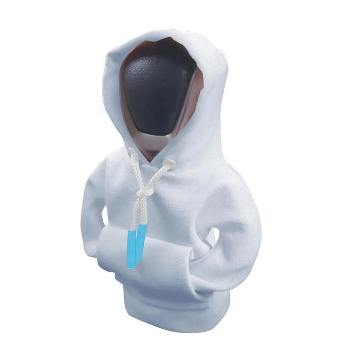 Fun Gear Shift Hoodie Cover Handle Decoration - Madee's Boutique Madee's Boutique DS