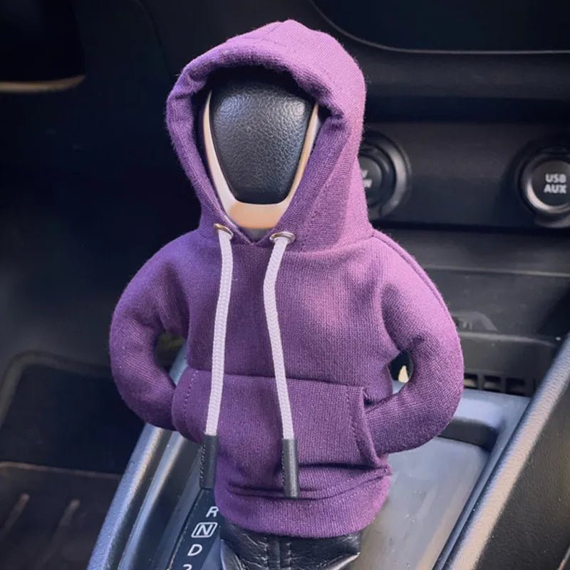 Fun Gear Shift Hoodie Cover Handle Decoration - Madee's Boutique Madee's Boutique DS