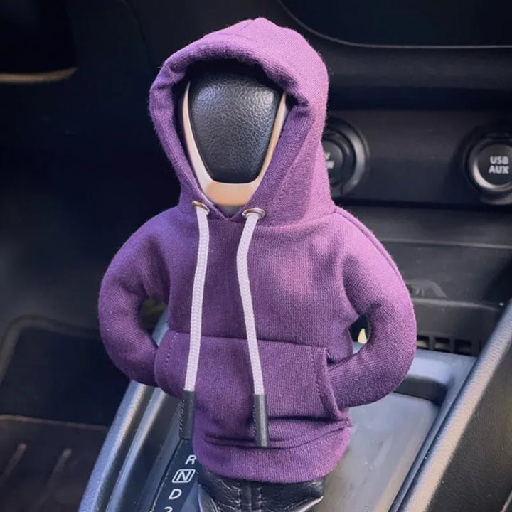 Fun Gear Shift Hoodie Cover Handle Decoration - Madee's Boutique Madee's Boutique DS