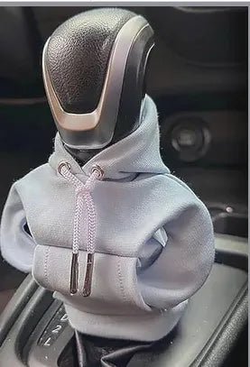 Fun Gear Shift Hoodie Cover Handle Decoration - Madee's Boutique Madee's Boutique DS