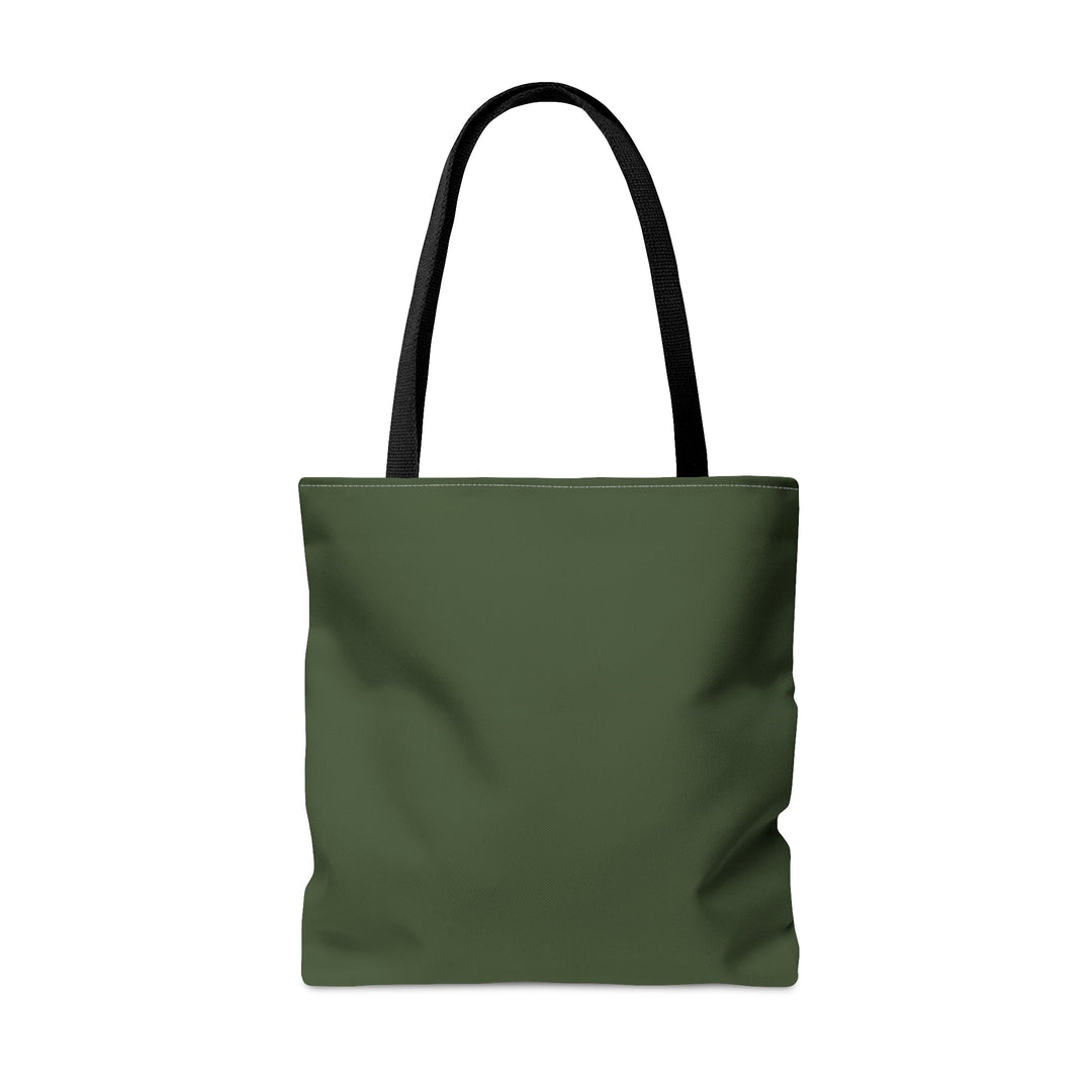 National Park Tote Bag - Madee's Boutique Bags Printify Accessories aesthetic tote bag