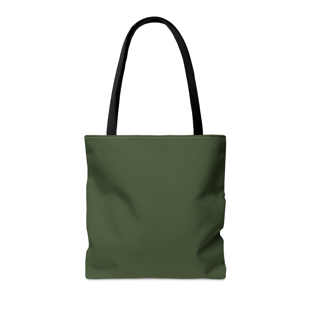 National Park Tote Bag - Madee's Boutique Bags Printify Accessories aesthetic tote bag