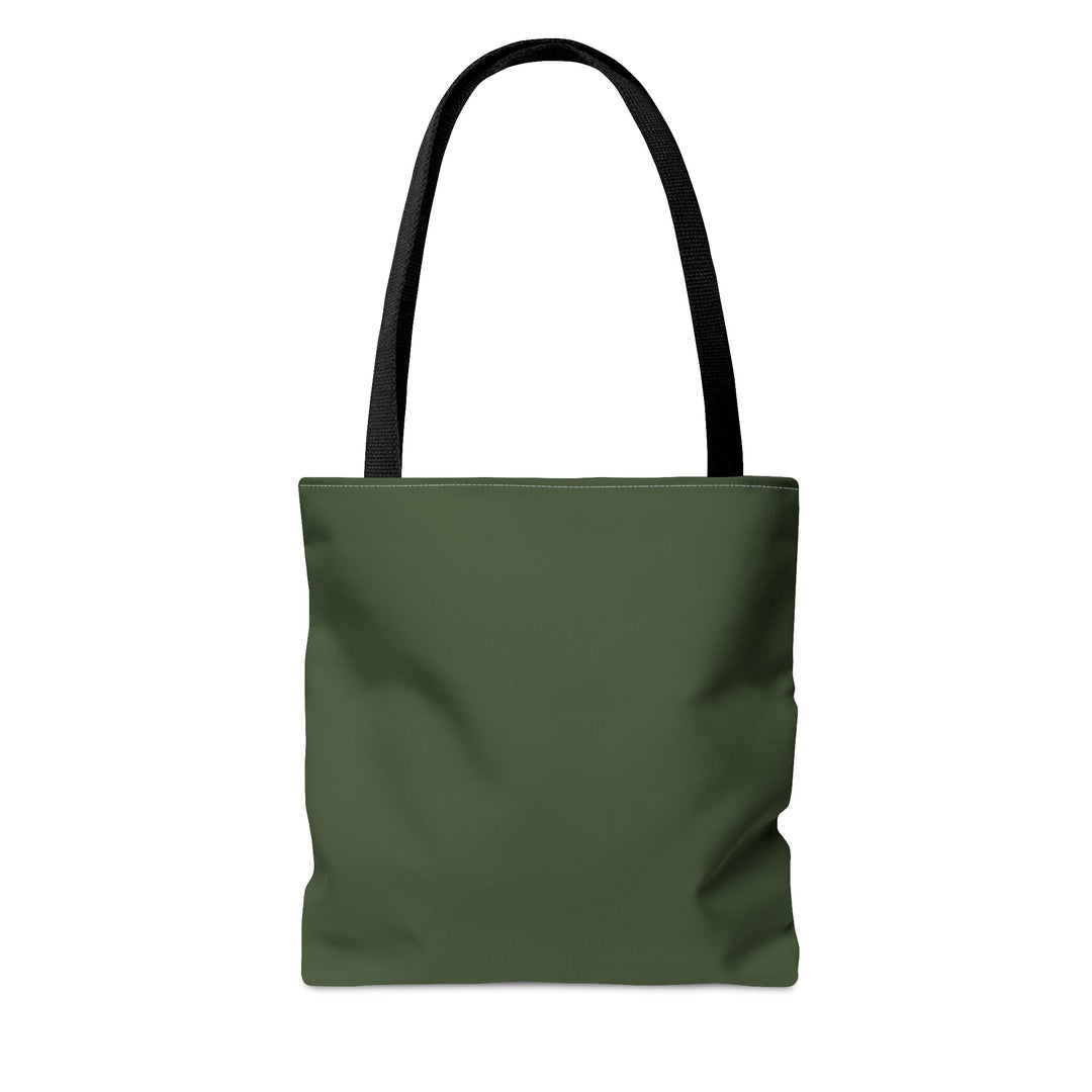 National Park Tote Bag - Madee's Boutique Bags Printify Accessories aesthetic tote bag