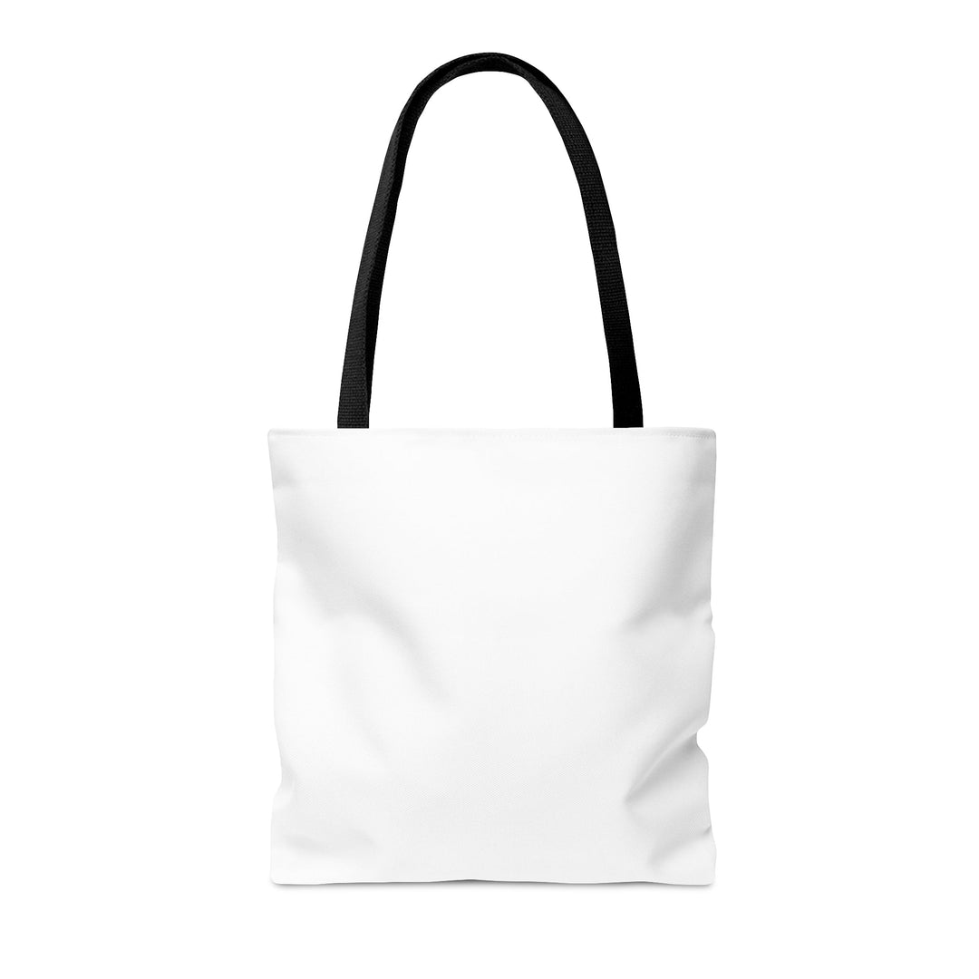 New York City Large Tote Bag - Madee's Boutique Bags Printify Accessories aesthetic tote bag