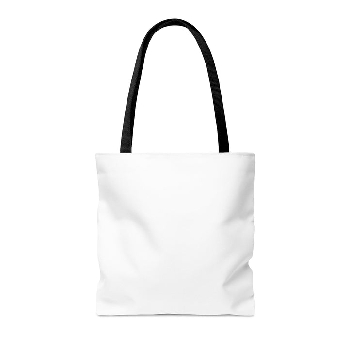 New York City Large Tote Bag - Madee's Boutique Bags Printify Accessories aesthetic tote bag