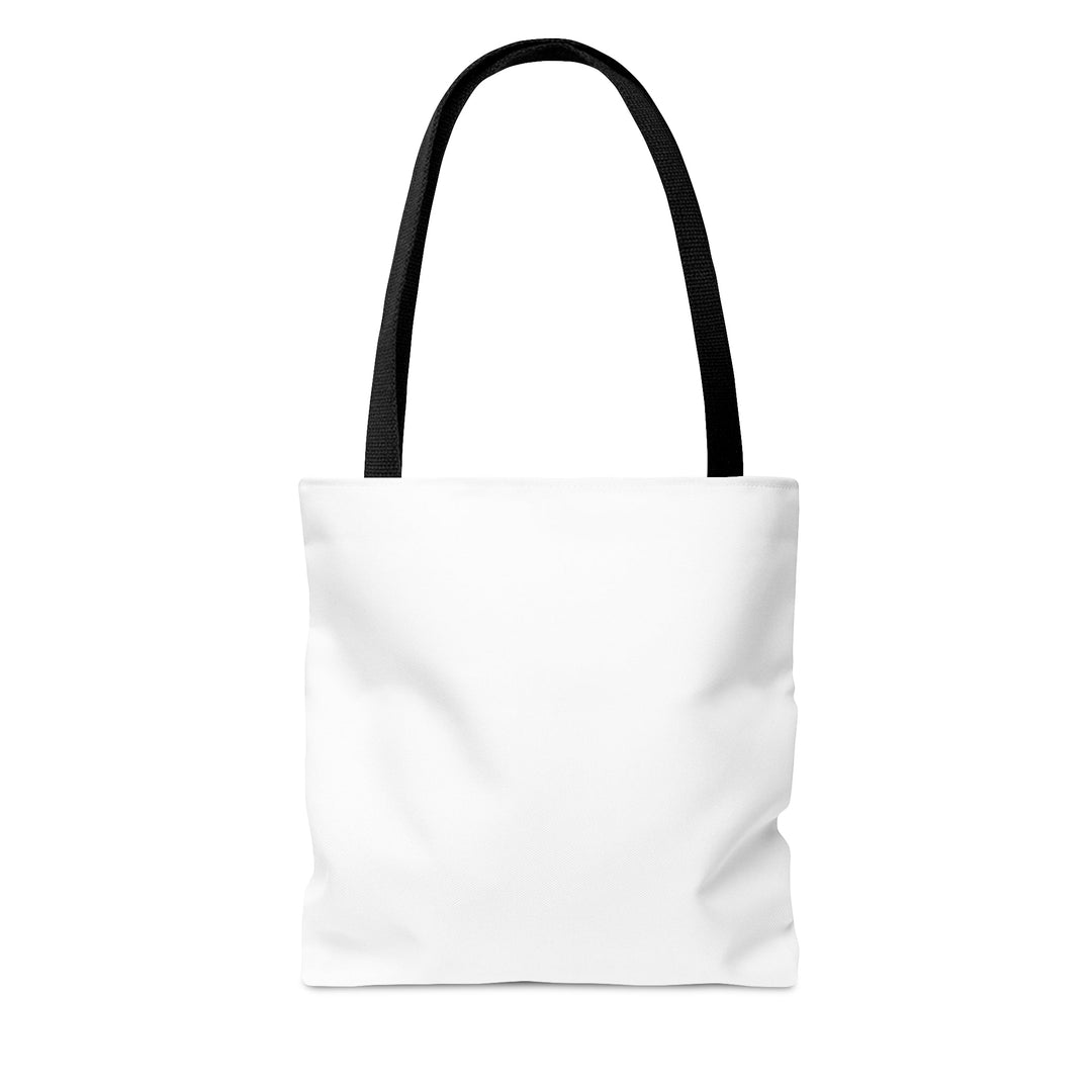 New York City Large Tote Bag - Madee's Boutique Bags Printify Accessories aesthetic tote bag