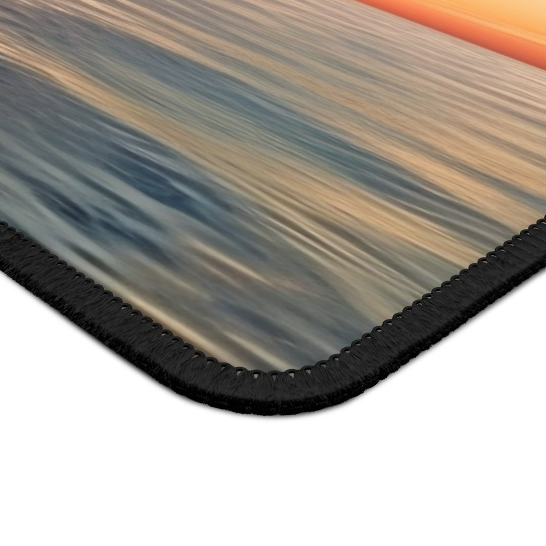 Ocean Landscape Mouse Pad Relaxation Calm - Madee's Boutique Home Decor Printify Accessories Cadeau Tapis de souris